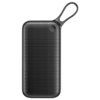 Baseus 20000mAh Power Bank / (18W) USB-PD Type-C / 3x Quick Charge 3.0